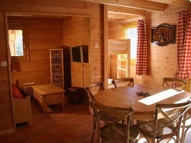 Residence Sourires Et Vacances Saint-Pancrace  Dış mekan fotoğraf