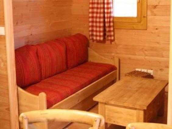 Residence Sourires Et Vacances Saint-Pancrace  Oda fotoğraf
